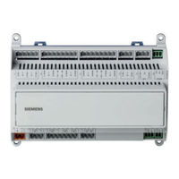 Flexit CS2500 V2 User Manual