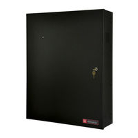 Altronix TROVE T2SSK78 Installation Manual
