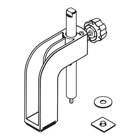 Ryobi 4710300 Operator's Manual