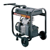 Coleman Powermate PM0523202.17 User Manual