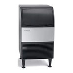 Ice-O-Matic HISU050 Installation And User Manual