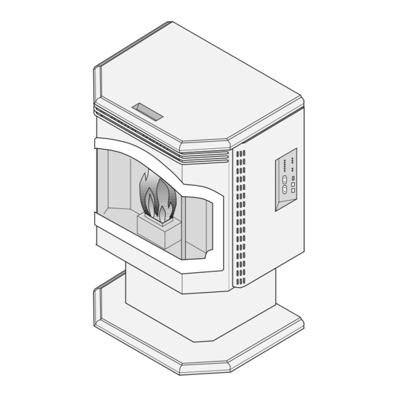 Lopi Pioneer User Instructions