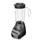 Blender Black & Decker BL2010BP Use And Care Book Manual