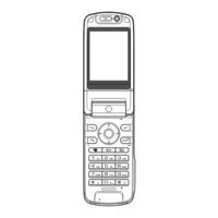 Sharp 902SH Service Manual
