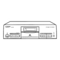 CD Player Pioneer PD-S705 Operating Instructions Manual