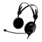 Headsets Sennheiser HME 46-3 Service Manual