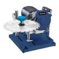 EINHELL BT-SH 90 / 350 Original Operating Instructions