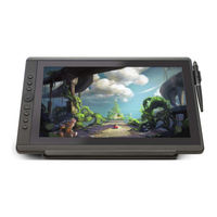 ARTISUL D16 User Manual