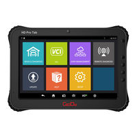 Cando HD Pro Tab User Manual