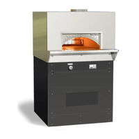 Wood Stone WS-PX-4343-RFG-W Installation And Operation Manual