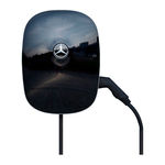 Mercedes-Benz Wallbox Home Installation Manual