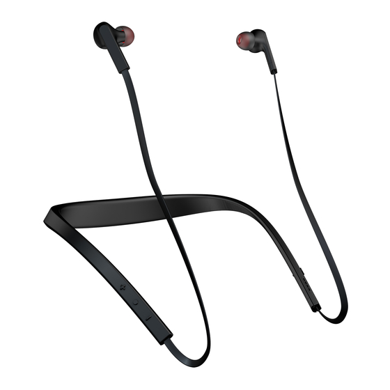 Jabra HALO SMART User Manual