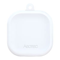 Aeon Labs Aeotec Repeater User Manual