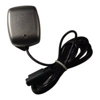 Holux GM-200 User Manual