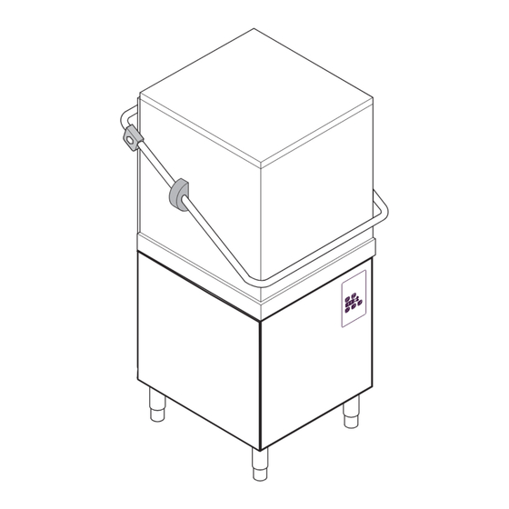 Electrolux ZHTAROW User Manual