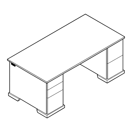 Steelcase Arbor Assembly Directions