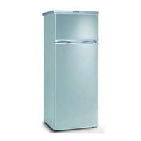SEVERIN KS 9767 Manual