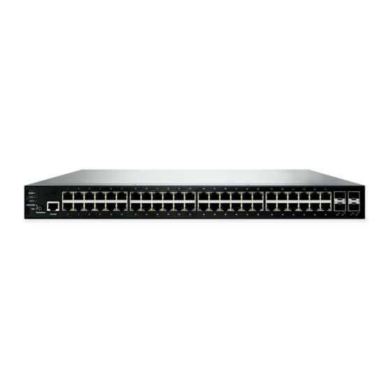 Transition Networks SM Series Install Manual