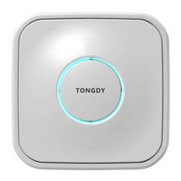 Tongdy MSD-1628Cl MSD-1628D User Manual