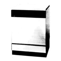 Zanussi Z 100 Use And Care Manual