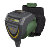 DWT DAB EVOTRON SOL 60 Instruction