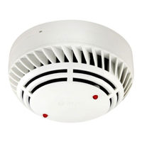 Global Fire ZEOS-AD-SH Quick Start Manual