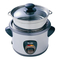 Rice Cooker Breville Gourmet Rice Duo Instructions For Use And Recipe Book