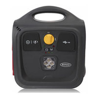ring UK Series Instructions Manual