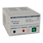 Velleman PS13 Series User Manual
