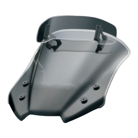 Suzuki 990D0-31J50-CLE Installation Instructions Manual