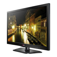 LG 28MN30D-PT.AAU Owner's Manual