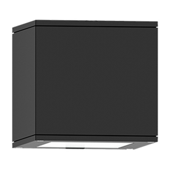 LIGMAN MT-31396 Installation Manual