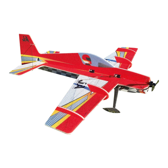 JTA Innovations MXS Manual
