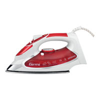 TREVIDEA Girmi ST50 User Manual