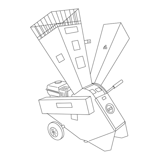 Caravaggi Bio 80 Use And Maintenance Instruction Manual