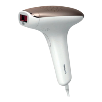 Philips Lumea SC1994 Manual