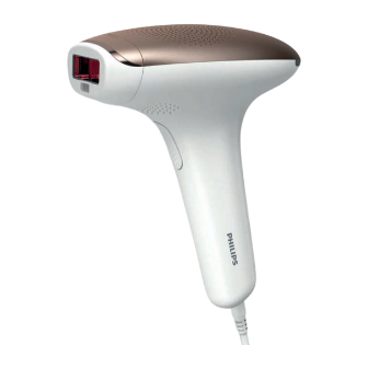 Philips Lumea SC1994 Manual