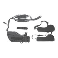 Reh4Mat AM-AO-KG-02 CLEVER 2 ABDUCTOR Quick Start Manual