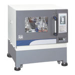 SciQuip Incu-Shake Compact User Manual
