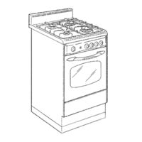 Avanti DG241BS Instruction Manual