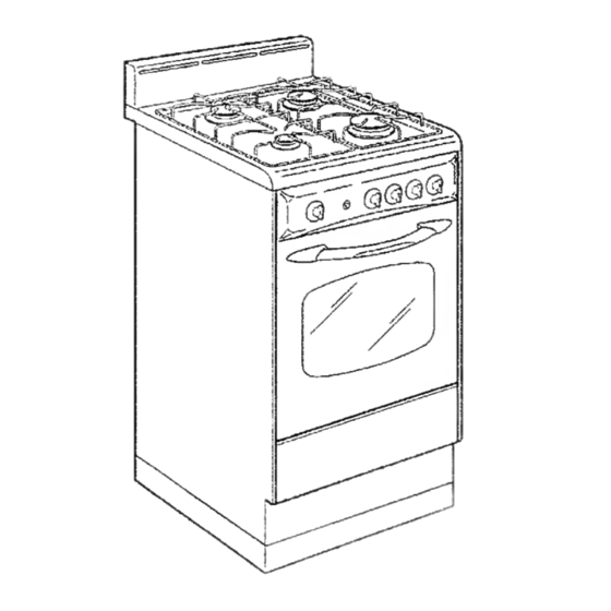 Avanti DG200W Instruction Manual