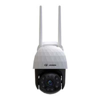Jovision IP-SPS03 Quick Start Manual
