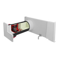 VENTOMAXX Z-WRG RONDO IQ Installation Manual
