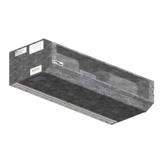 Ready Access RAC-1-36 Installation, Operation And Service