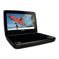 Philips PD9010 Quick Manual
