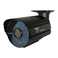 Night Owl CAM-OV600-365A Quick Setup Manual