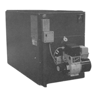 PSG 6000 Installation And Operation Instructions Manual