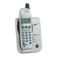 AT&T E2115 User Manual
