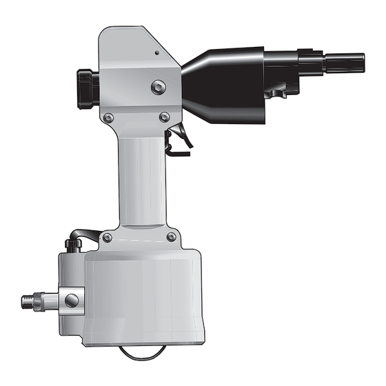 Avdel 07200 Manual