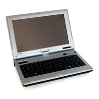 Dialogue Flybook V33i Series User Manual